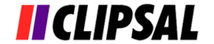 Clipsal-Logo